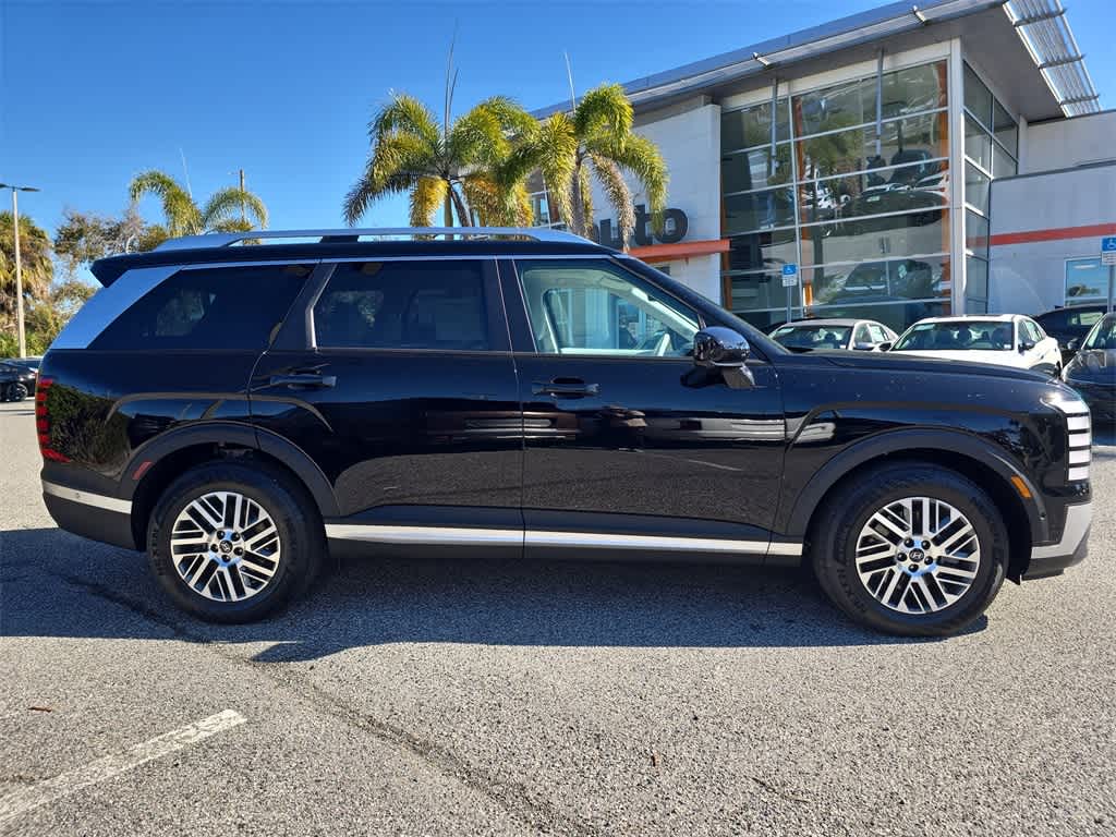 Thumbnail: 2026 Hyundai Palisade - 8