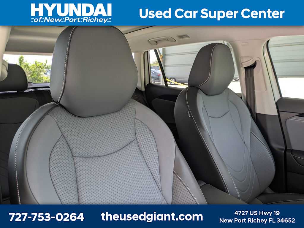 Thumbnail: 2025 Volkswagen Tiguan - 6