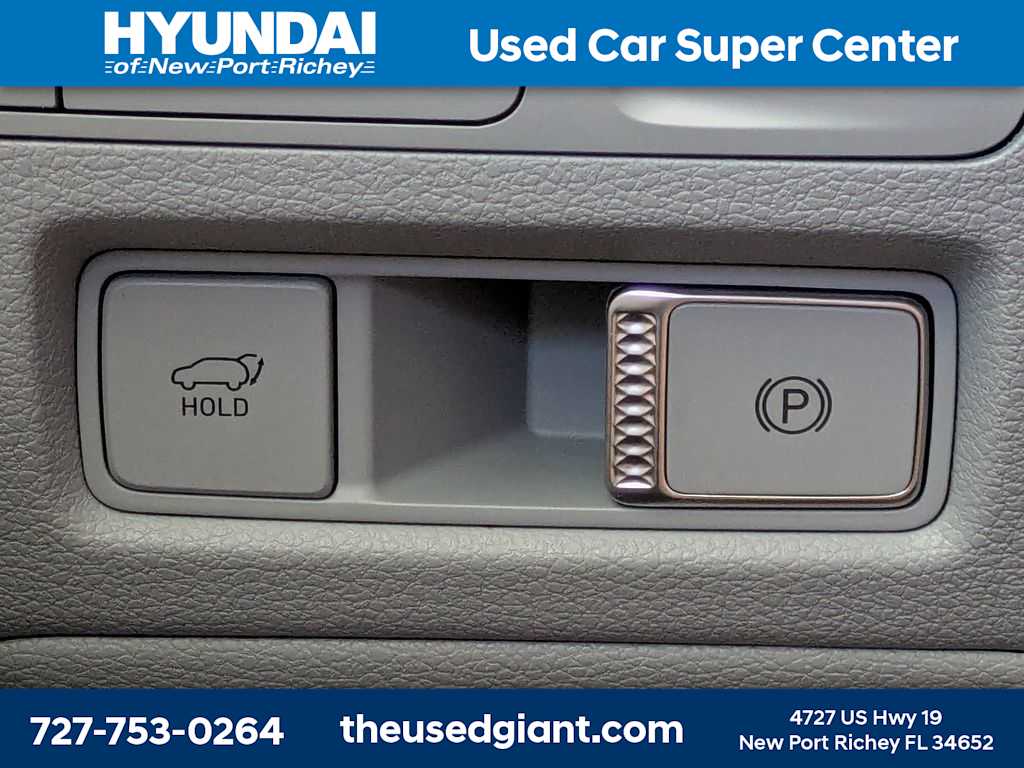 2023 Hyundai Palisade SEL - Photo 39