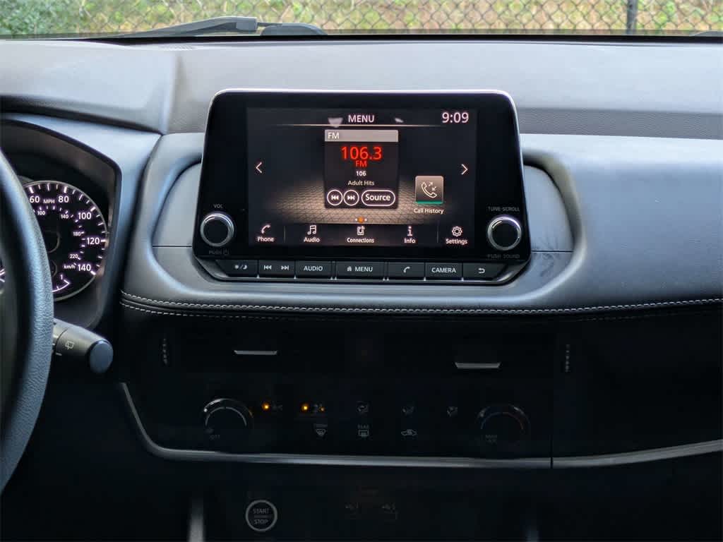 Thumbnail: 2021 Nissan Rogue - 19