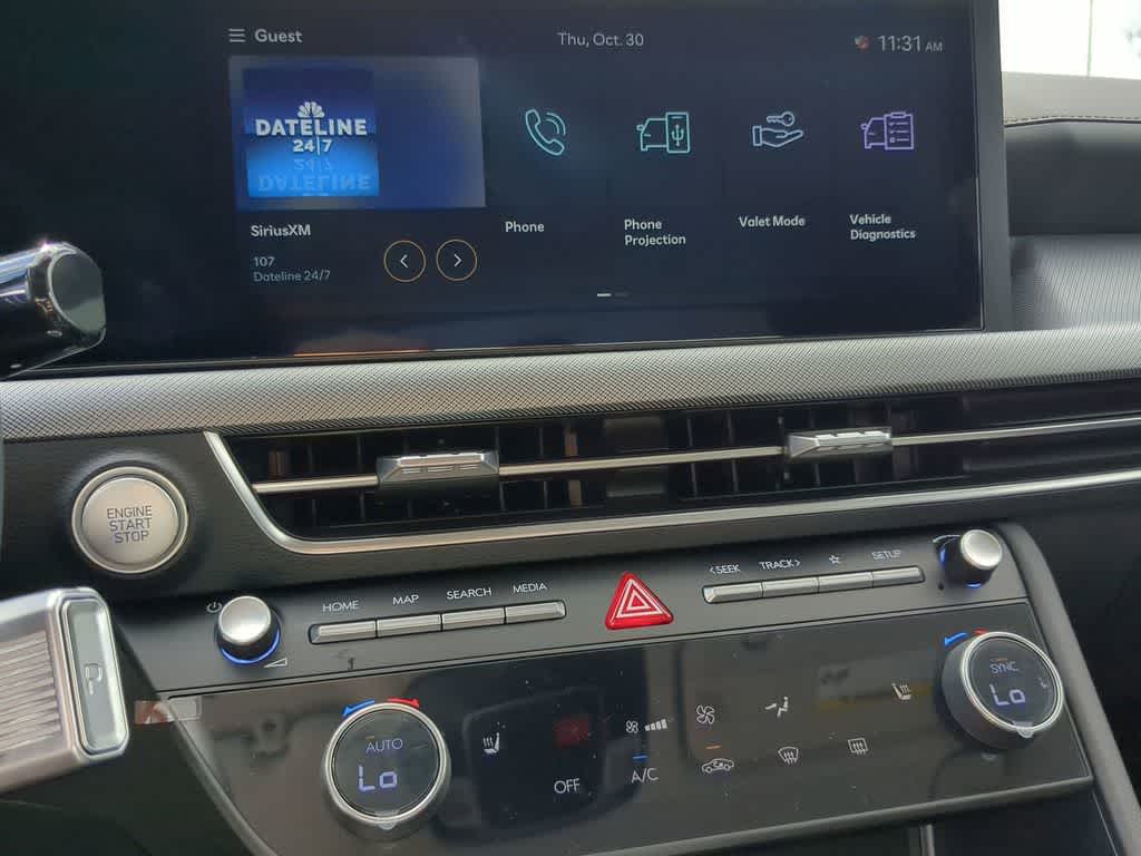 Thumbnail: 2026 Hyundai Sonata - 28