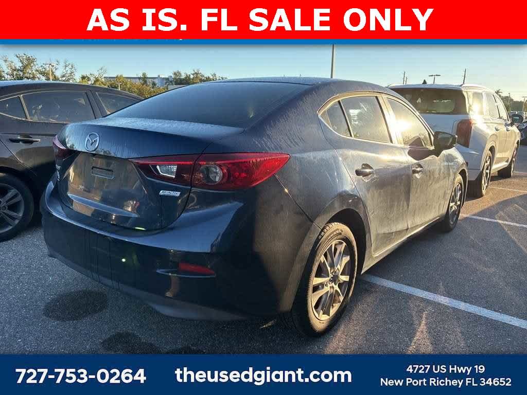 Thumbnail: 2018 Mazda Mazda3 - 3