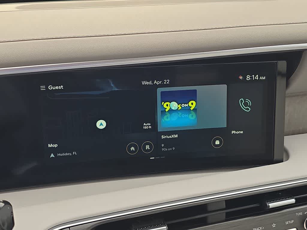 Thumbnail: 2026 Hyundai Palisade - 29