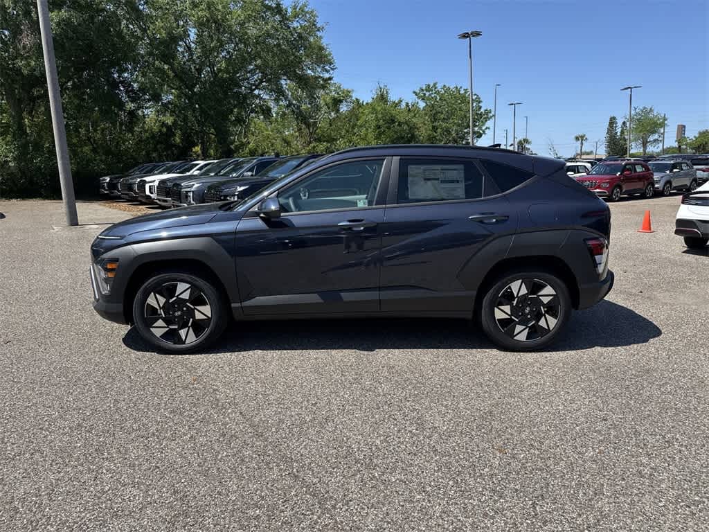 Thumbnail: 2025 Hyundai Kona - 3