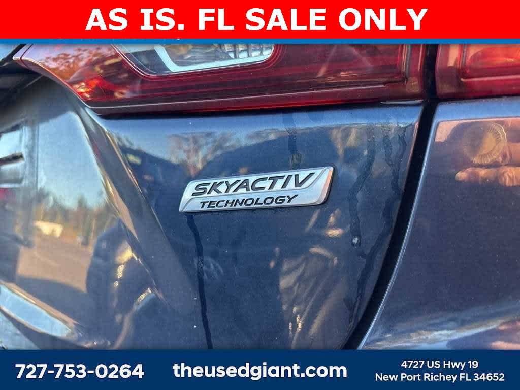 Thumbnail: 2018 Mazda Mazda3 - 5