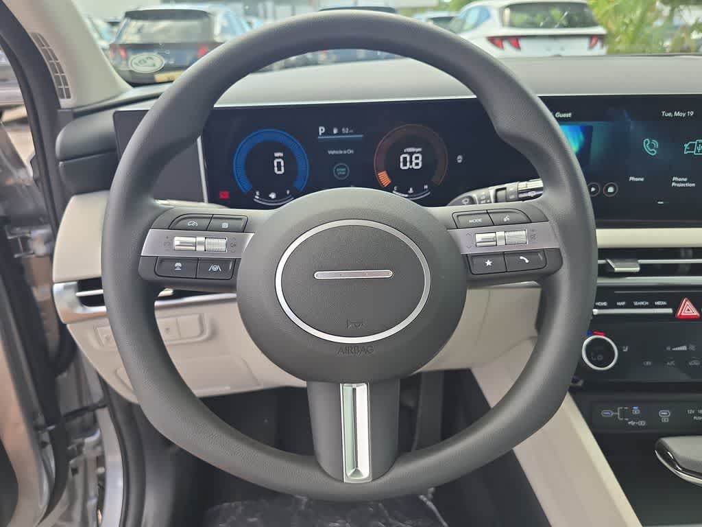Thumbnail: 2026 Hyundai Tucson - 23