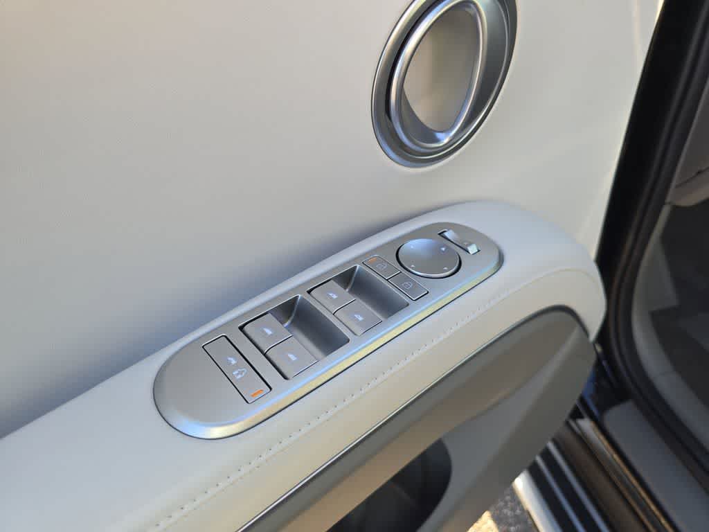 Thumbnail: 2026 Hyundai Palisade - 17