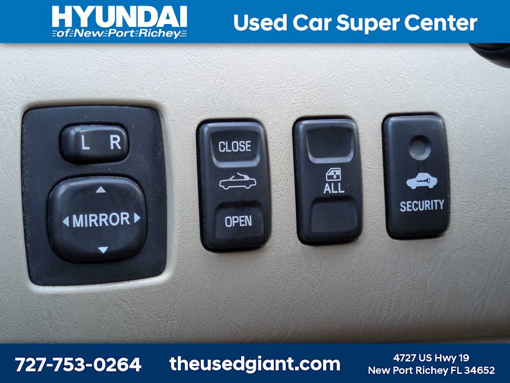 Thumbnail: 2006 Toyota Camry Solara - 27