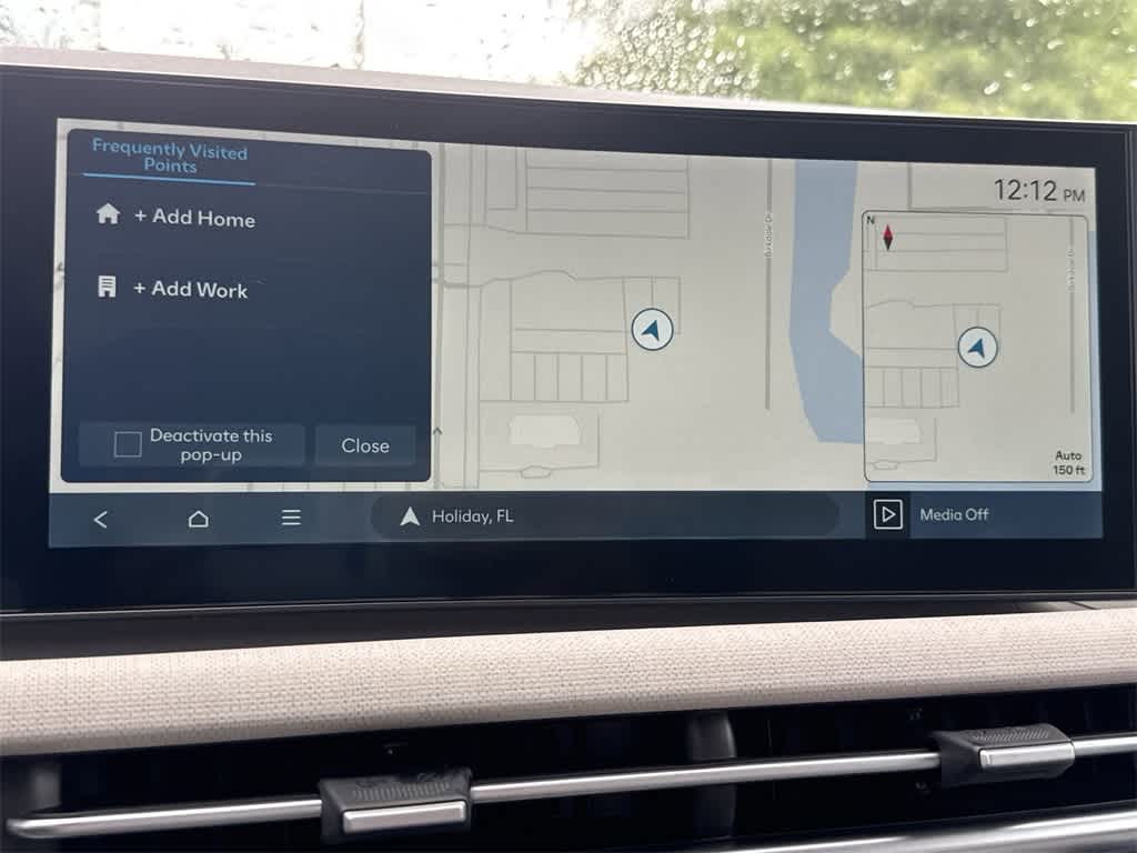 Thumbnail: 2025 Hyundai Tucson - 30