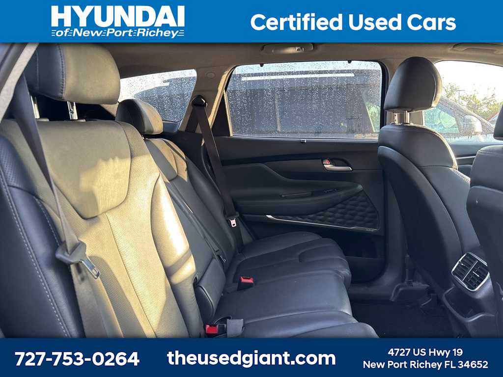 Thumbnail: 2020 Hyundai Santa Fe - 9