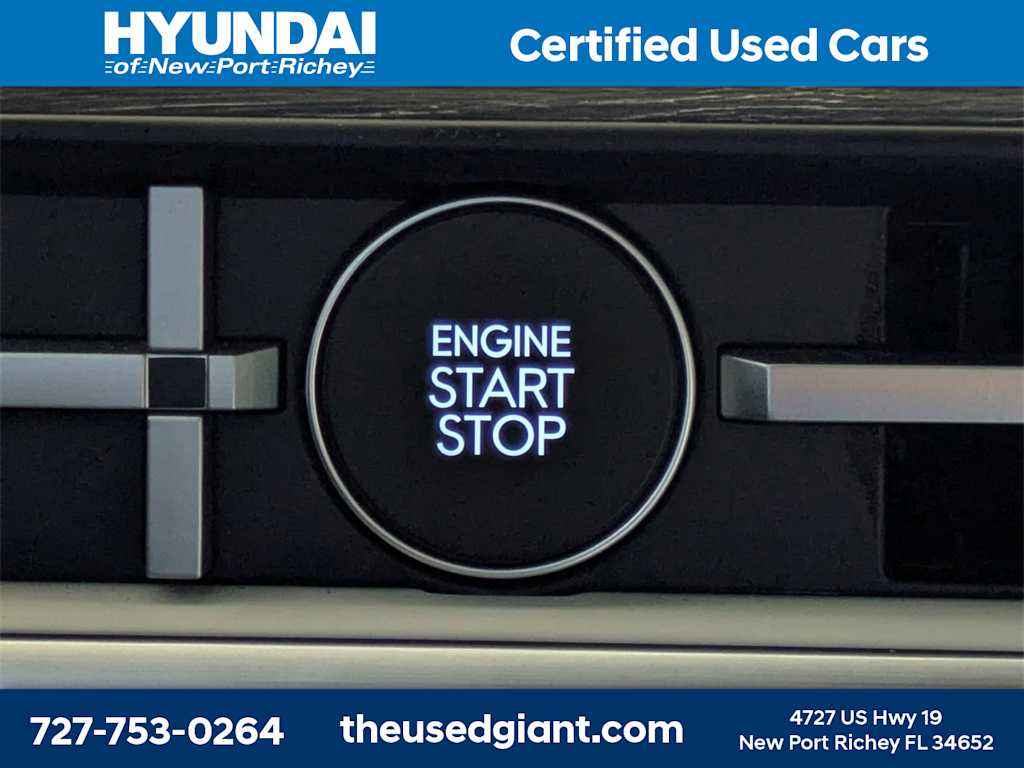 Thumbnail: 2024 Hyundai Santa Fe - 47