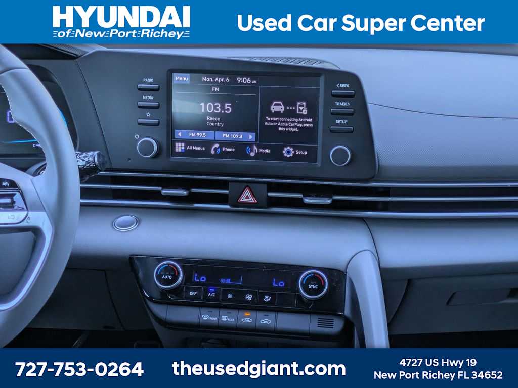 Thumbnail: 2025 Hyundai Elantra - 18