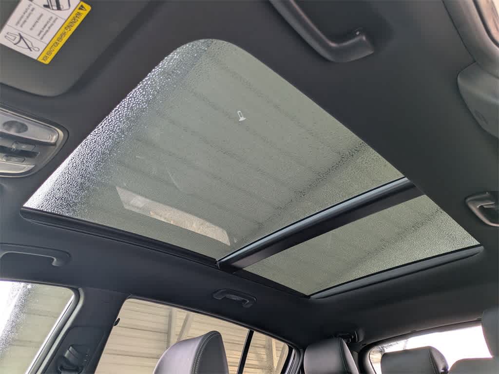 Thumbnail: 2022 Kia Sportage - 23