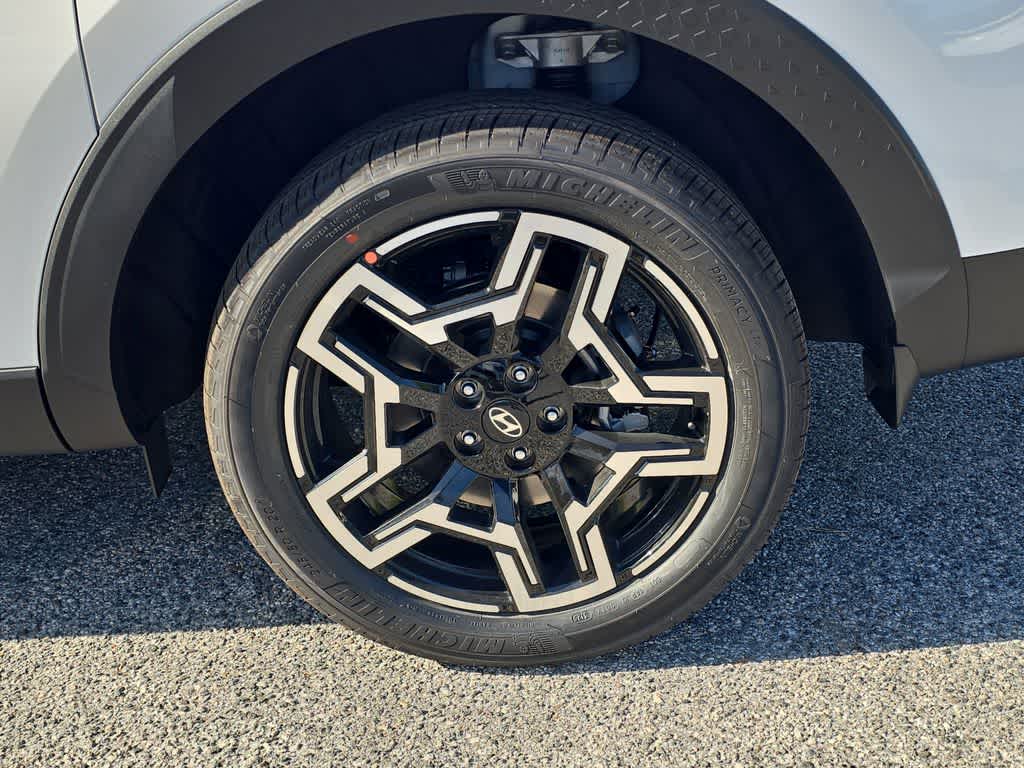 Thumbnail: 2026 Hyundai Santa Cruz - 14