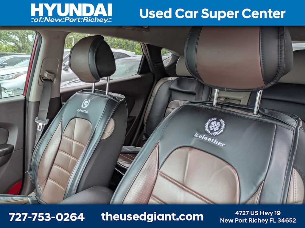 Thumbnail: 2014 Hyundai Tucson - 3