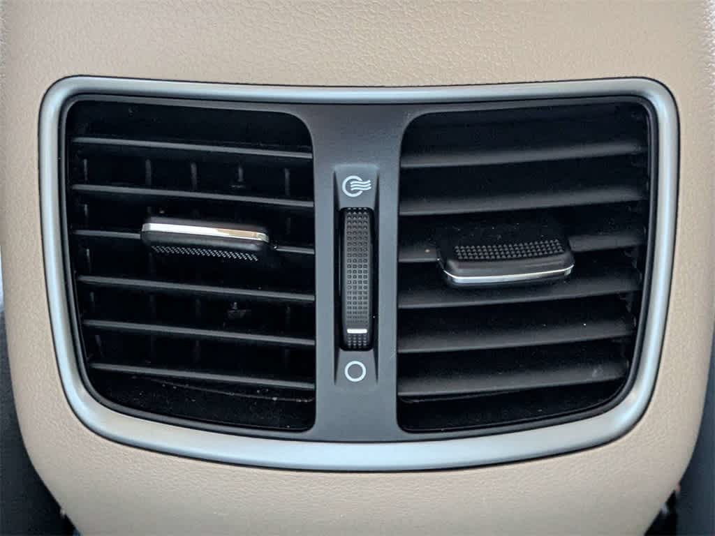 Thumbnail: 2018 Hyundai Tucson - 17