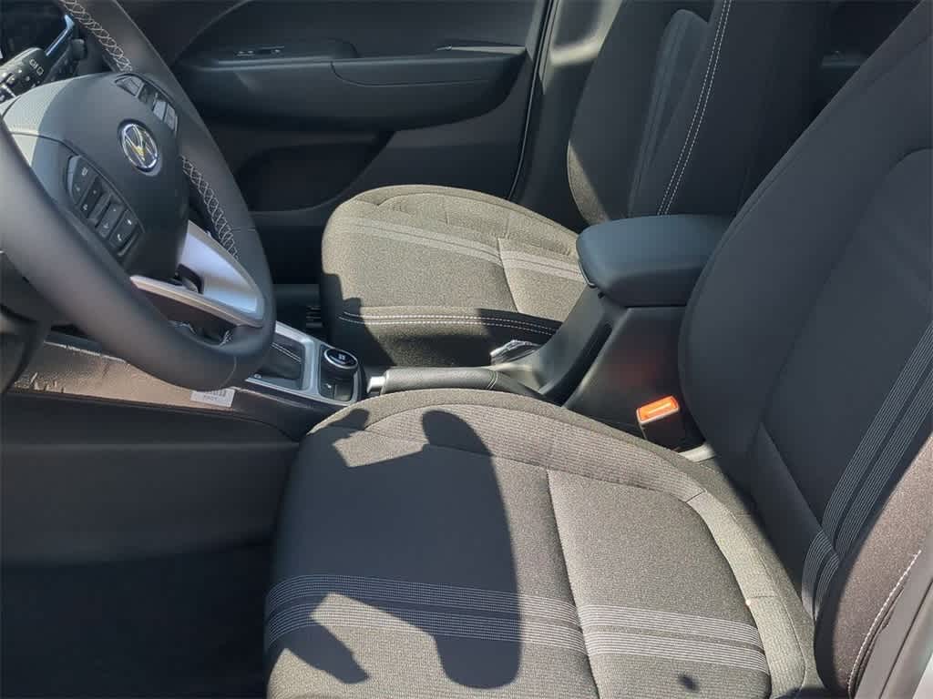 Thumbnail: 2026 Hyundai Venue - 16