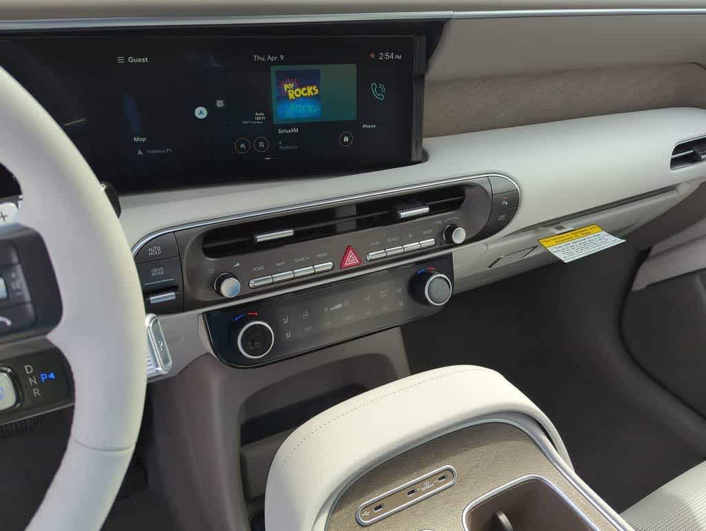 Thumbnail: 2026 Hyundai Palisade - 29