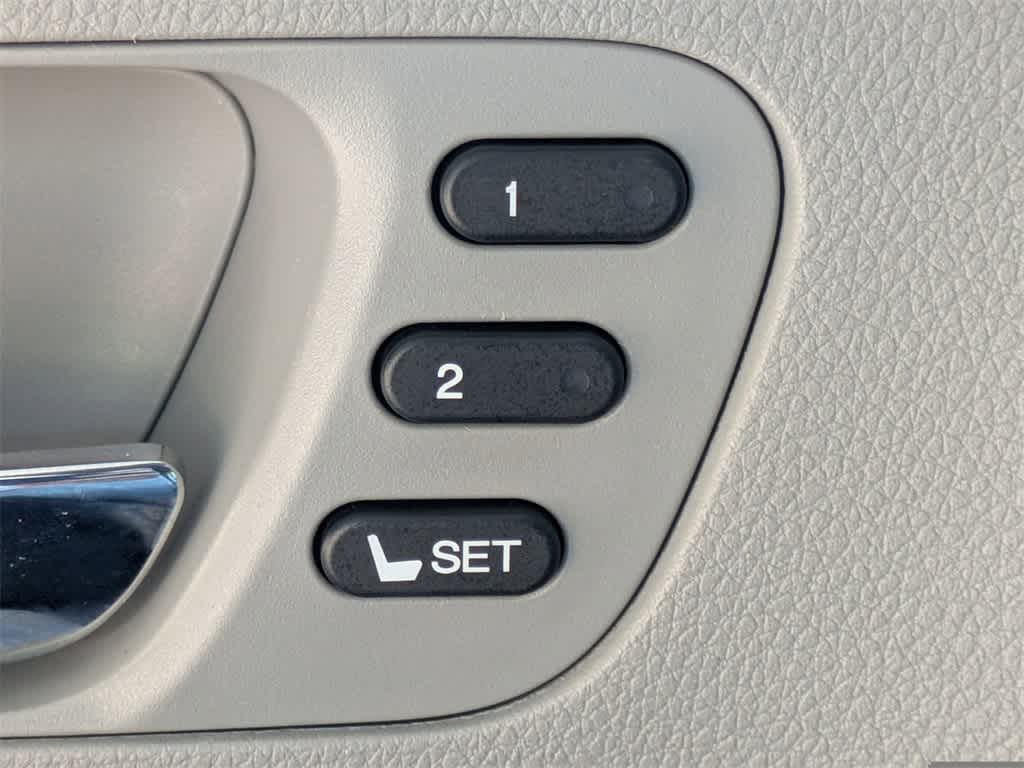 Thumbnail: 2021 Honda Pilot - 27