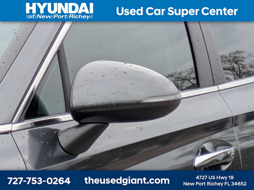 Thumbnail: 2023 Hyundai Sonata - 11