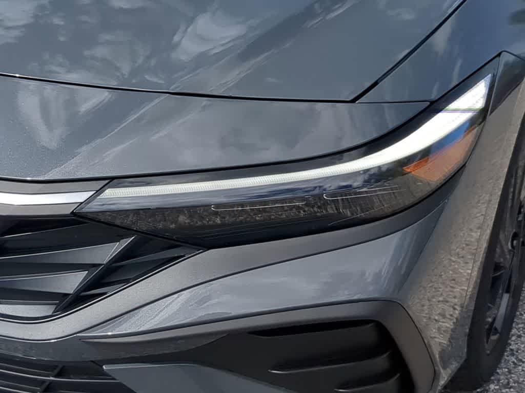 Thumbnail: 2026 Hyundai Elantra - 11