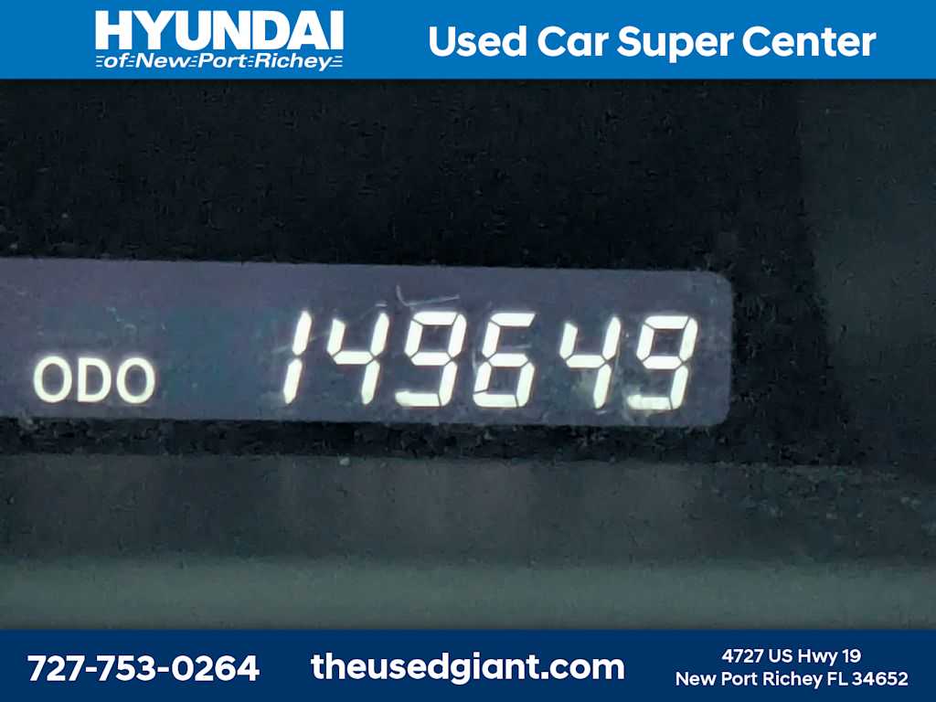 Thumbnail: 2012 Toyota Highlander - 37