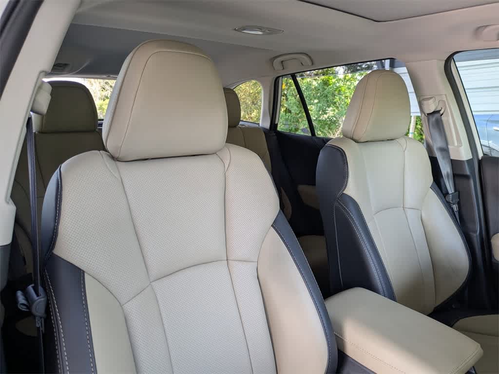 Thumbnail: 2025 Subaru Outback - 6