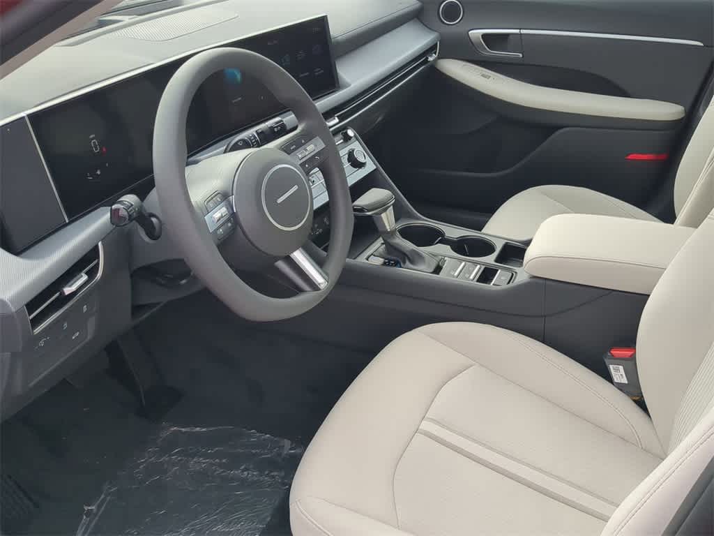 Thumbnail: 2026 Hyundai Sonata - 14