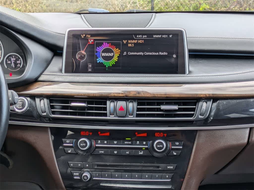 Thumbnail: 2015 BMW X5 - 18