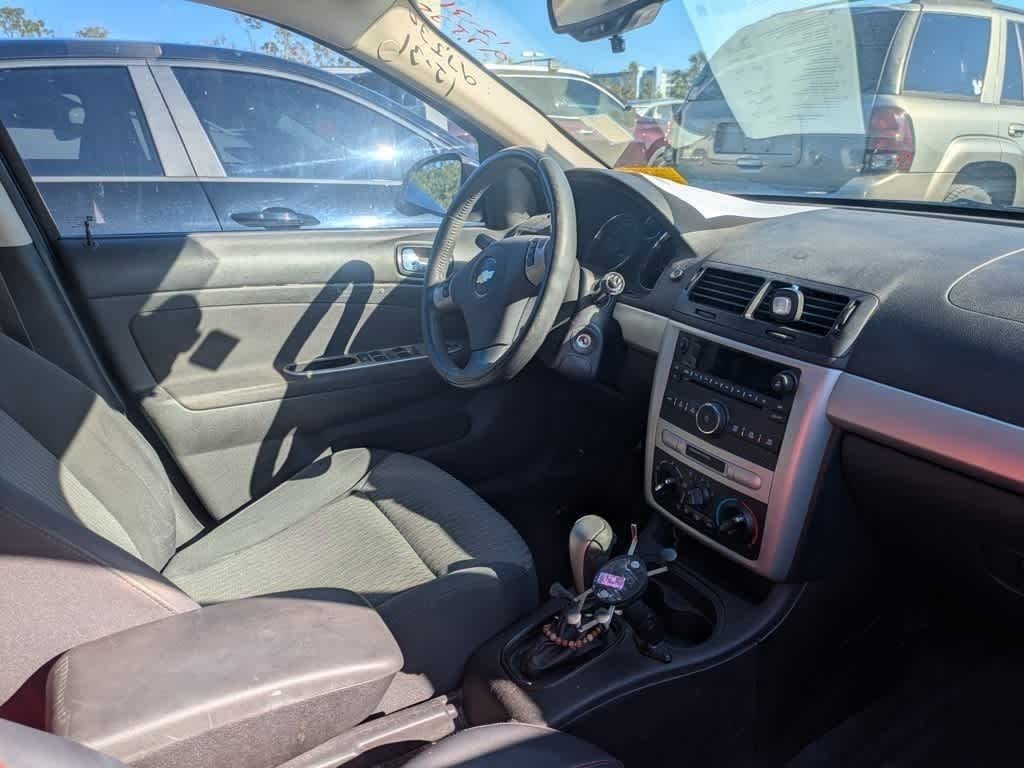 Thumbnail: 2009 Chevrolet Cobalt - 7