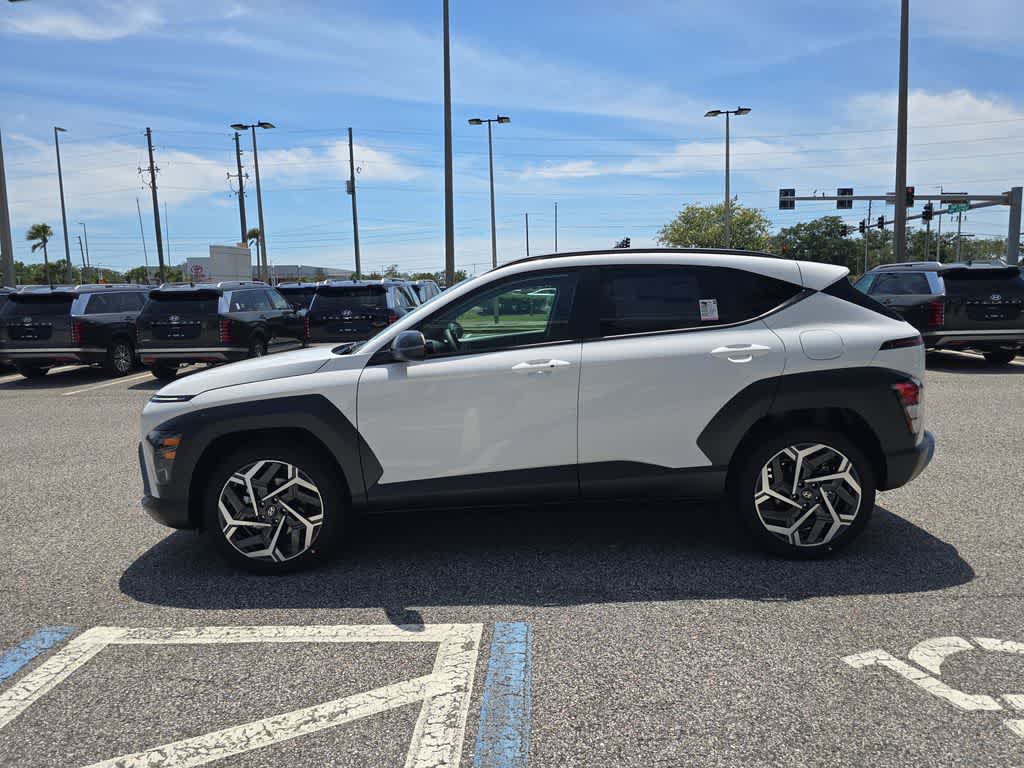 Thumbnail: 2026 Hyundai Kona - 3