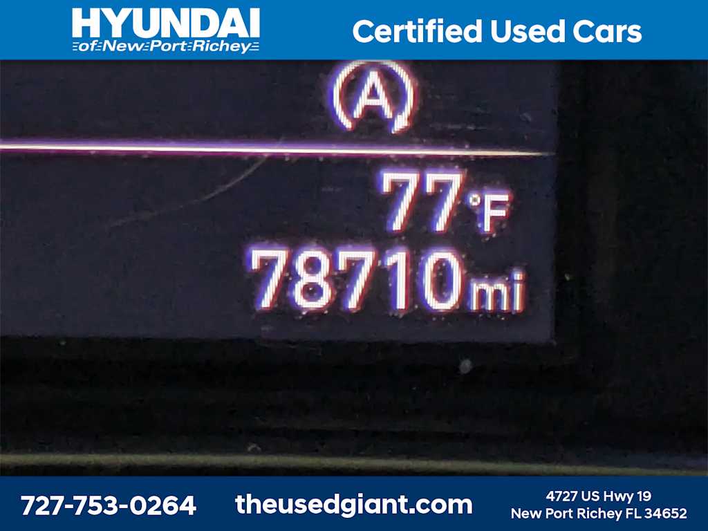 Thumbnail: 2023 Hyundai Kona - 31