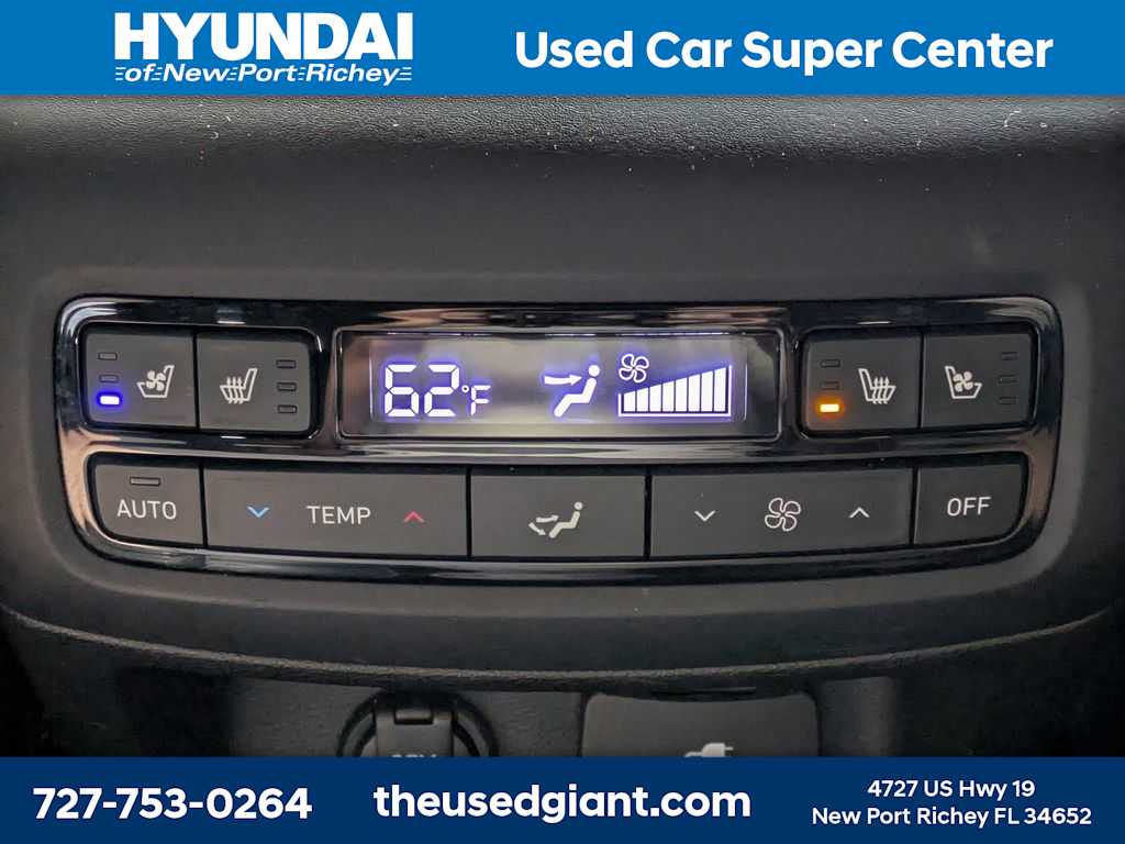 Thumbnail: 2023 Hyundai Palisade - 21