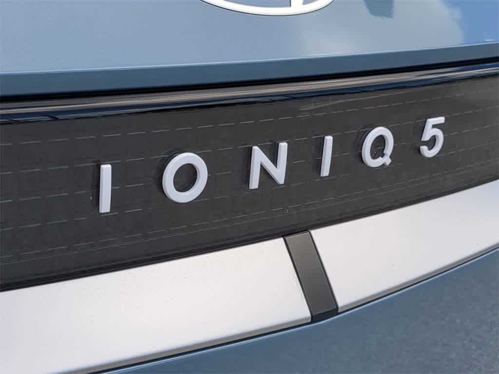 Thumbnail: 2026 Hyundai Ioniq 5 - 12