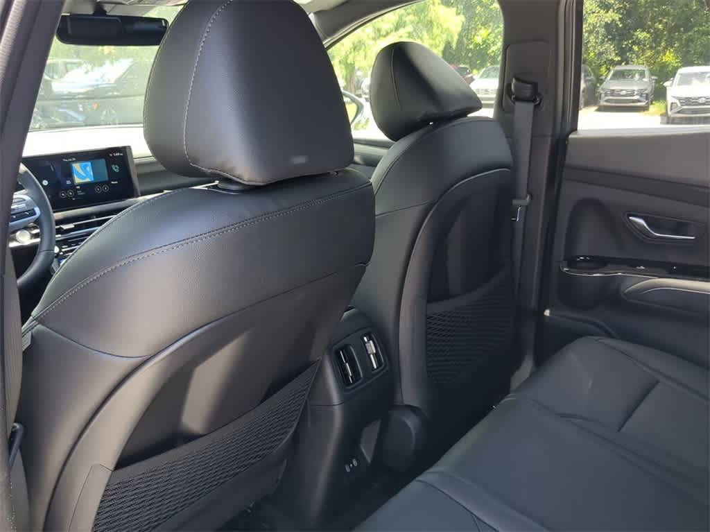 Thumbnail: 2026 Hyundai Santa Cruz - 18