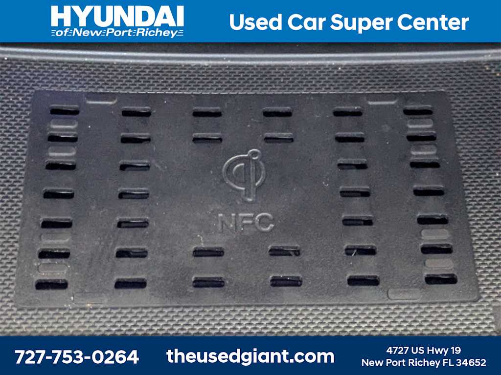Thumbnail: 2023 Hyundai Kona - 27