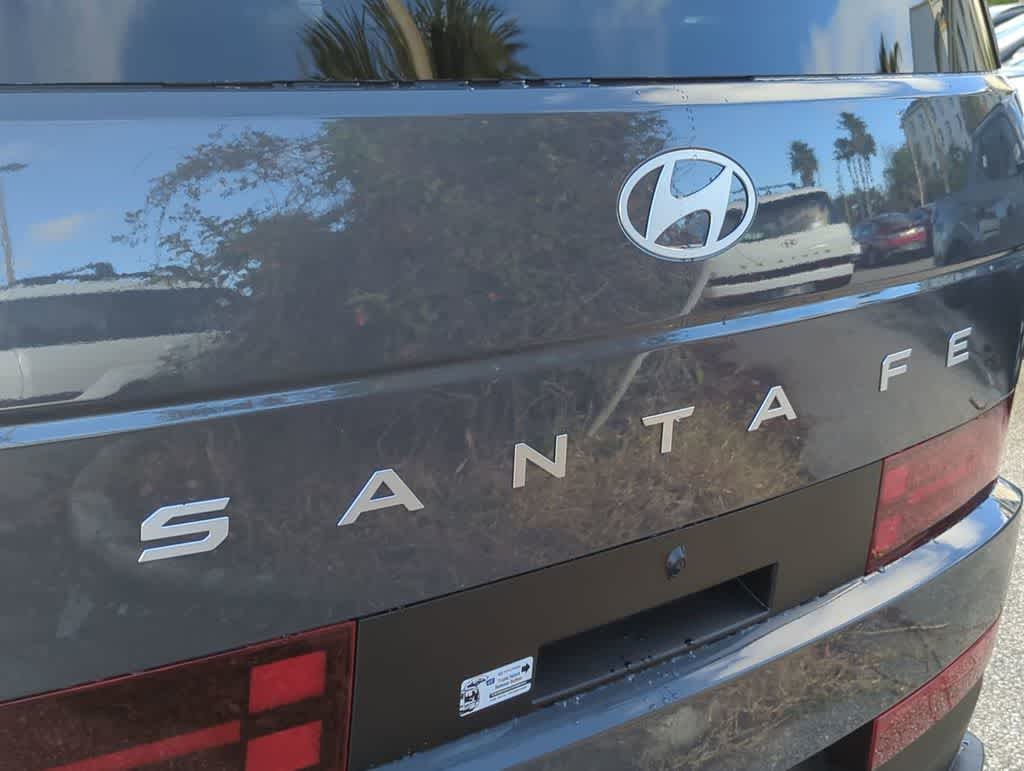 Thumbnail: 2026 Hyundai Santa Fe - 13