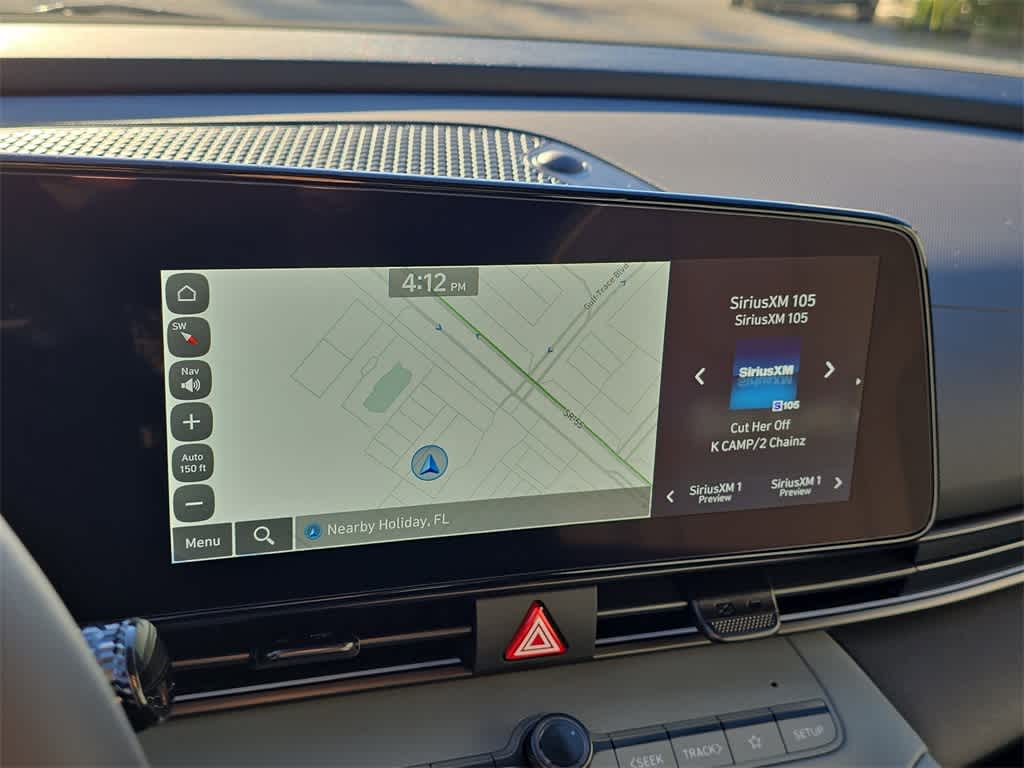 Thumbnail: 2026 Hyundai Elantra - 28