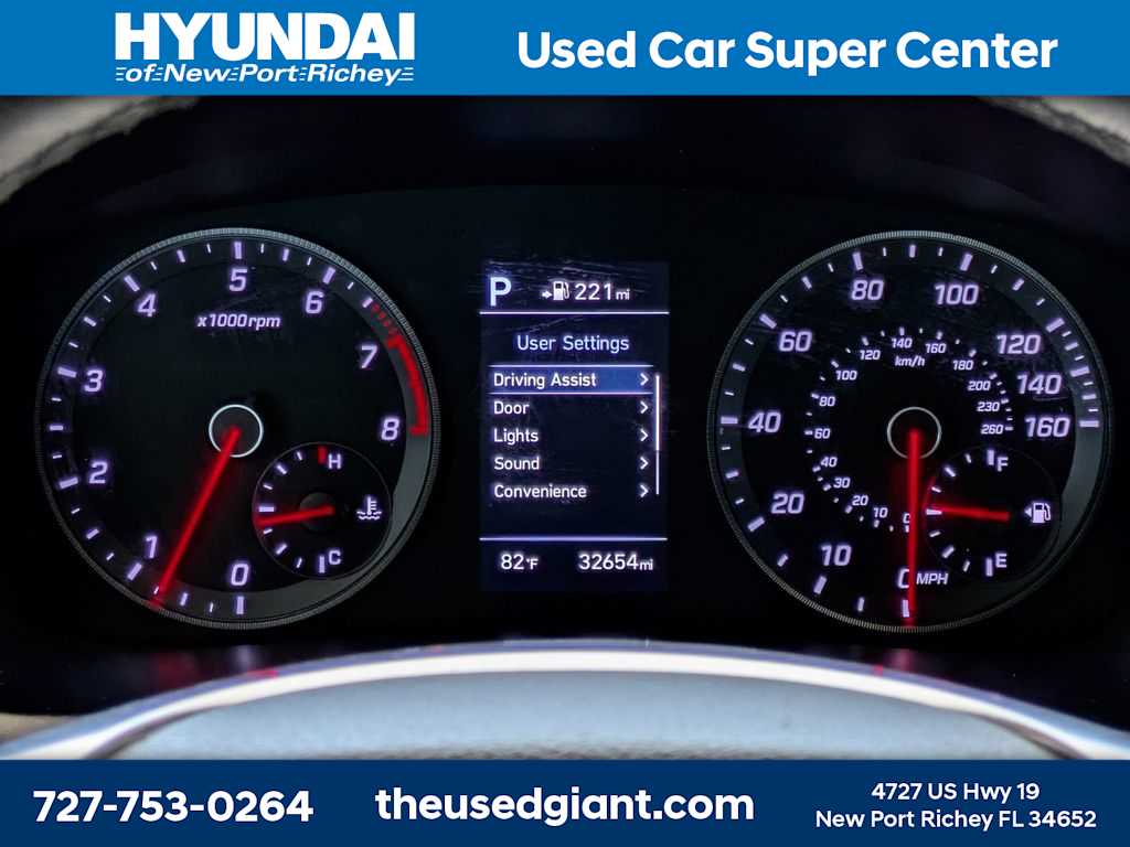 Thumbnail: 2018 Hyundai Sonata - 32