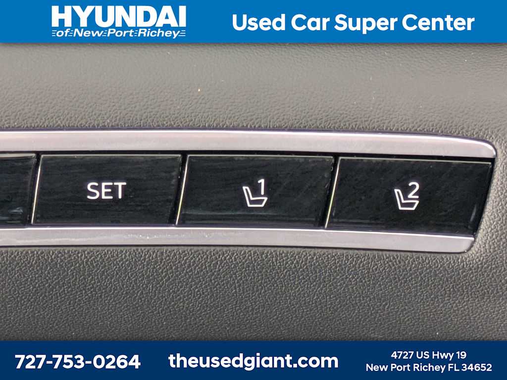 Thumbnail: 2024 Hyundai Tucson - 24
