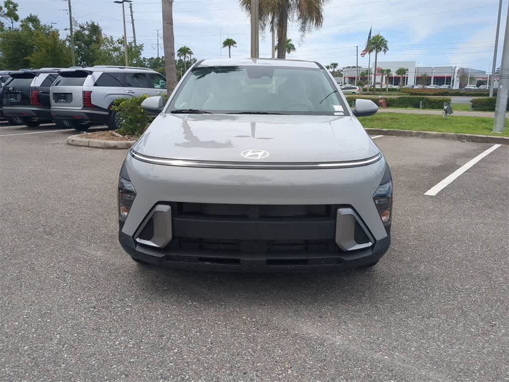 Thumbnail: 2026 Hyundai Kona - 8