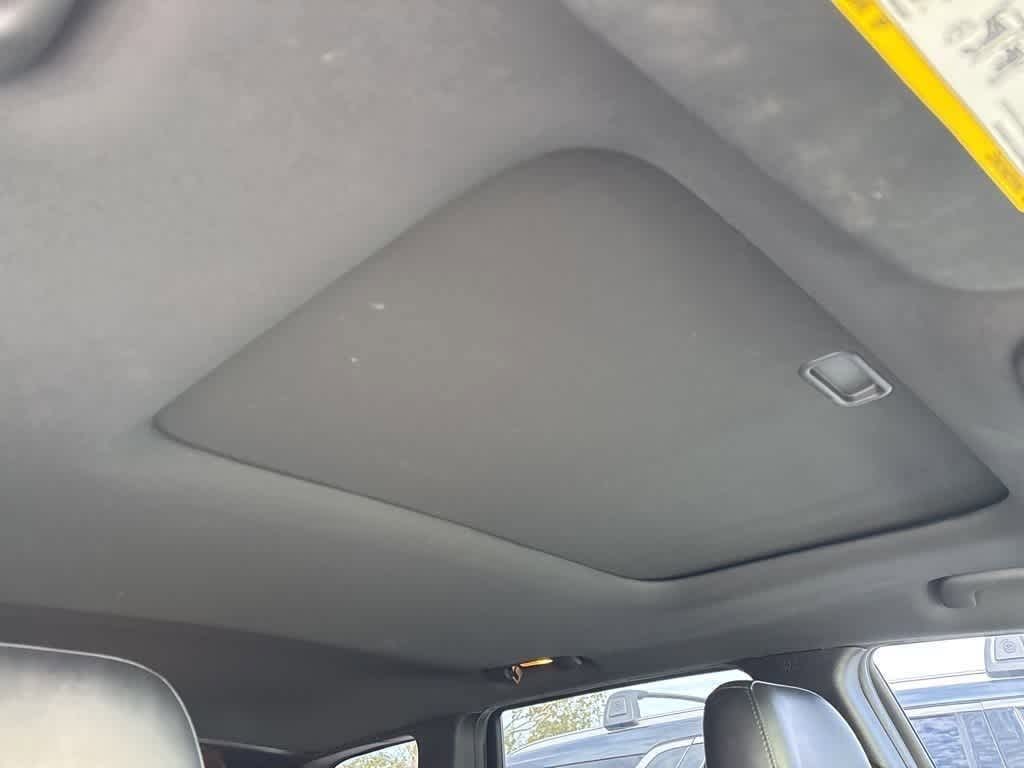 Thumbnail: 2015 Jeep Grand Cherokee - 8