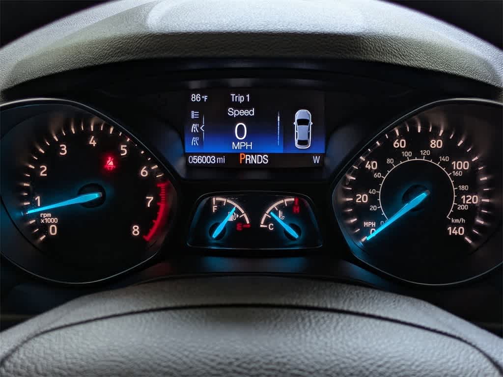 Thumbnail: 2018 Ford Escape - 27