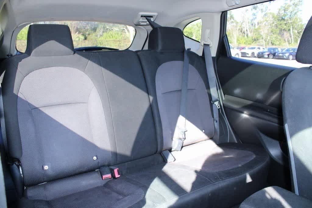 Thumbnail: 2013 Nissan Rogue - 10