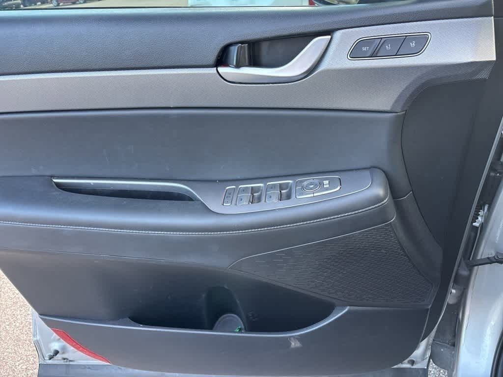 Thumbnail: 2022 Hyundai Palisade - 10