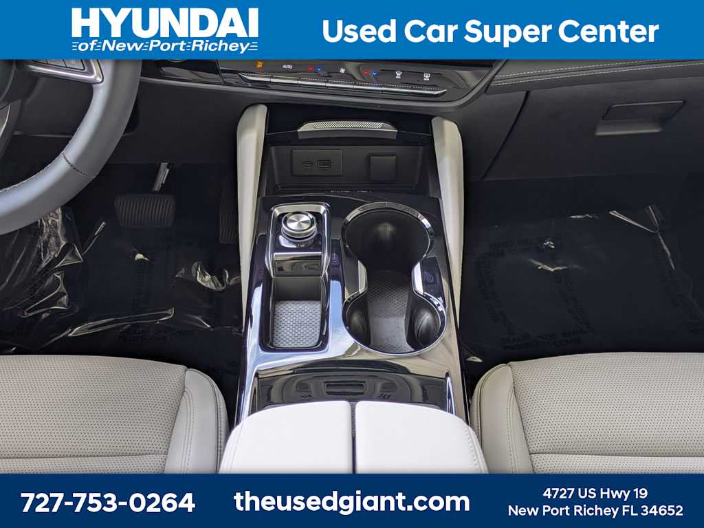 Thumbnail: 2026 Buick Envision - 24