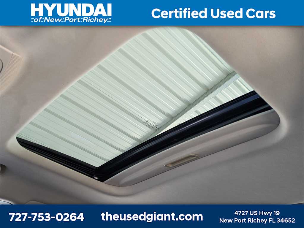 Thumbnail: 2019 Ford Fusion - 23