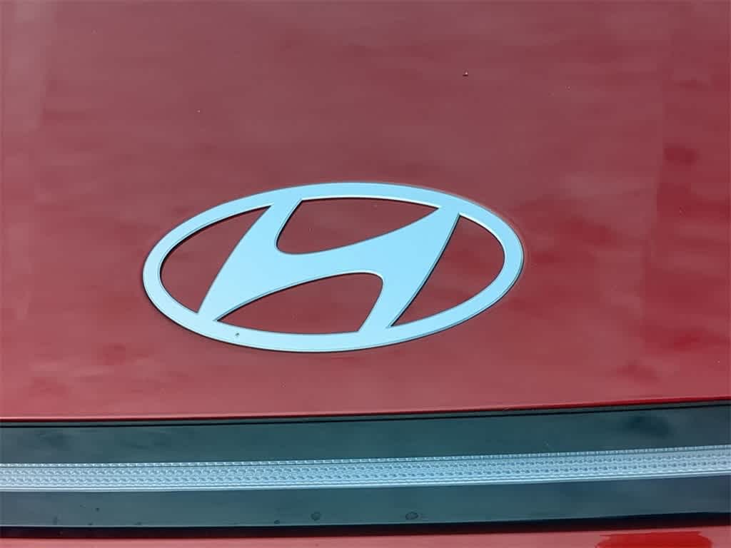 Thumbnail: 2026 Hyundai Sonata - 11