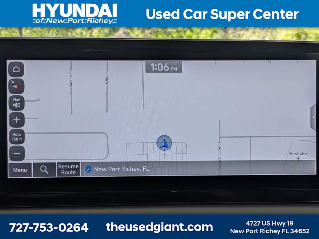 Thumbnail: 2025 Hyundai Palisade - 25