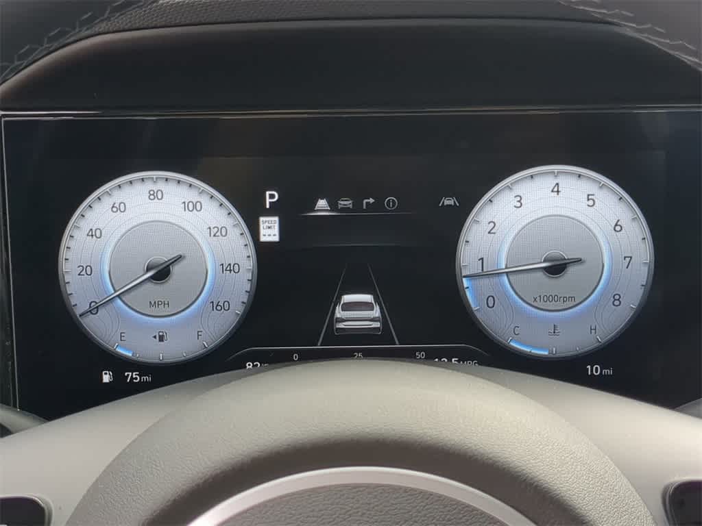 Thumbnail: 2026 Hyundai Elantra - 34